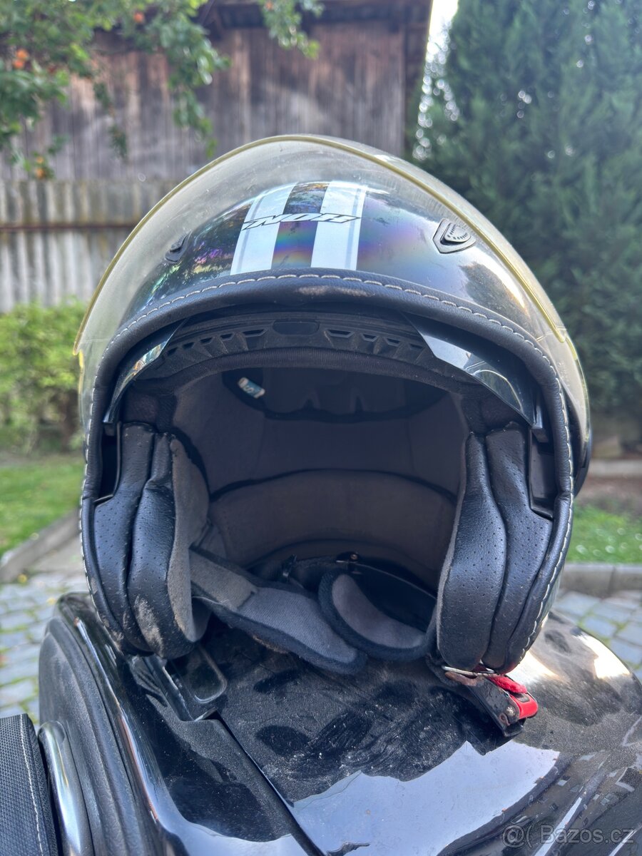 SKÚTR ZNEN RETRO - 18