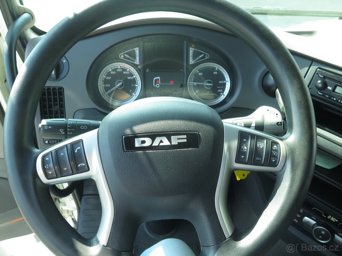 DAF XGF 480 SSC STD - 18