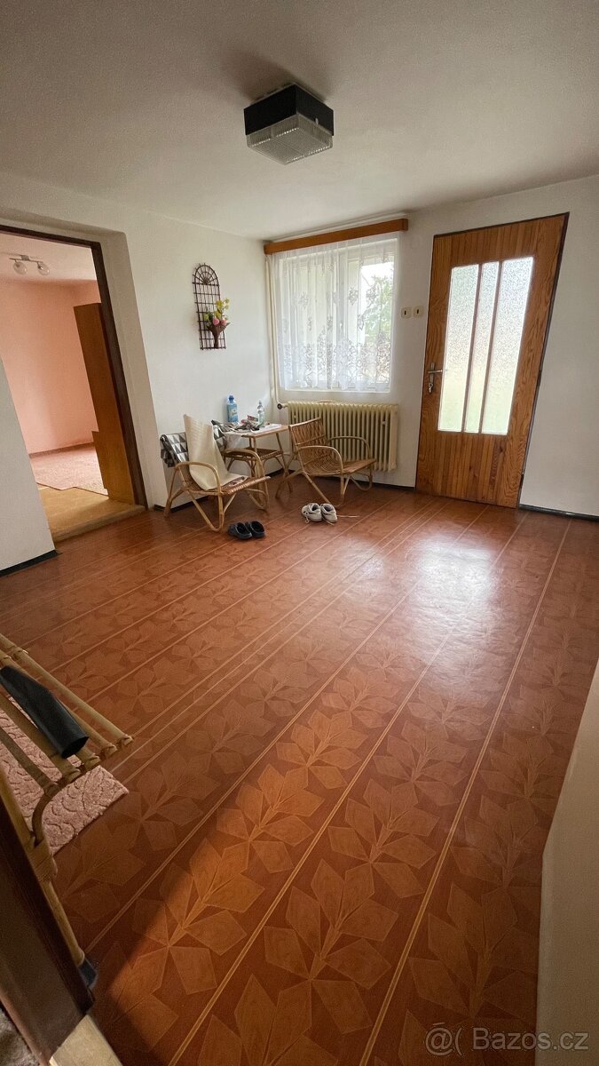 Prodej rodinného domu Chorušice - 18