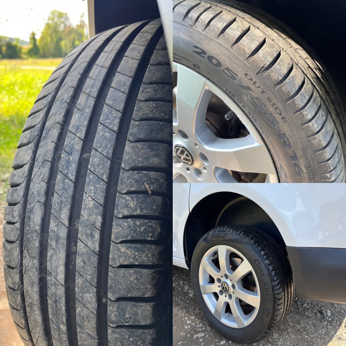 VW CADDY 2.0 CR TDI 4x4 / M1 / VESTAVBA S PŘÍSLUŠENSTVÍM - 18