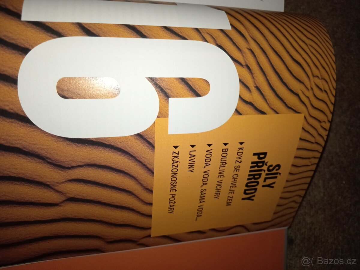 1000 Divů přírody - 18