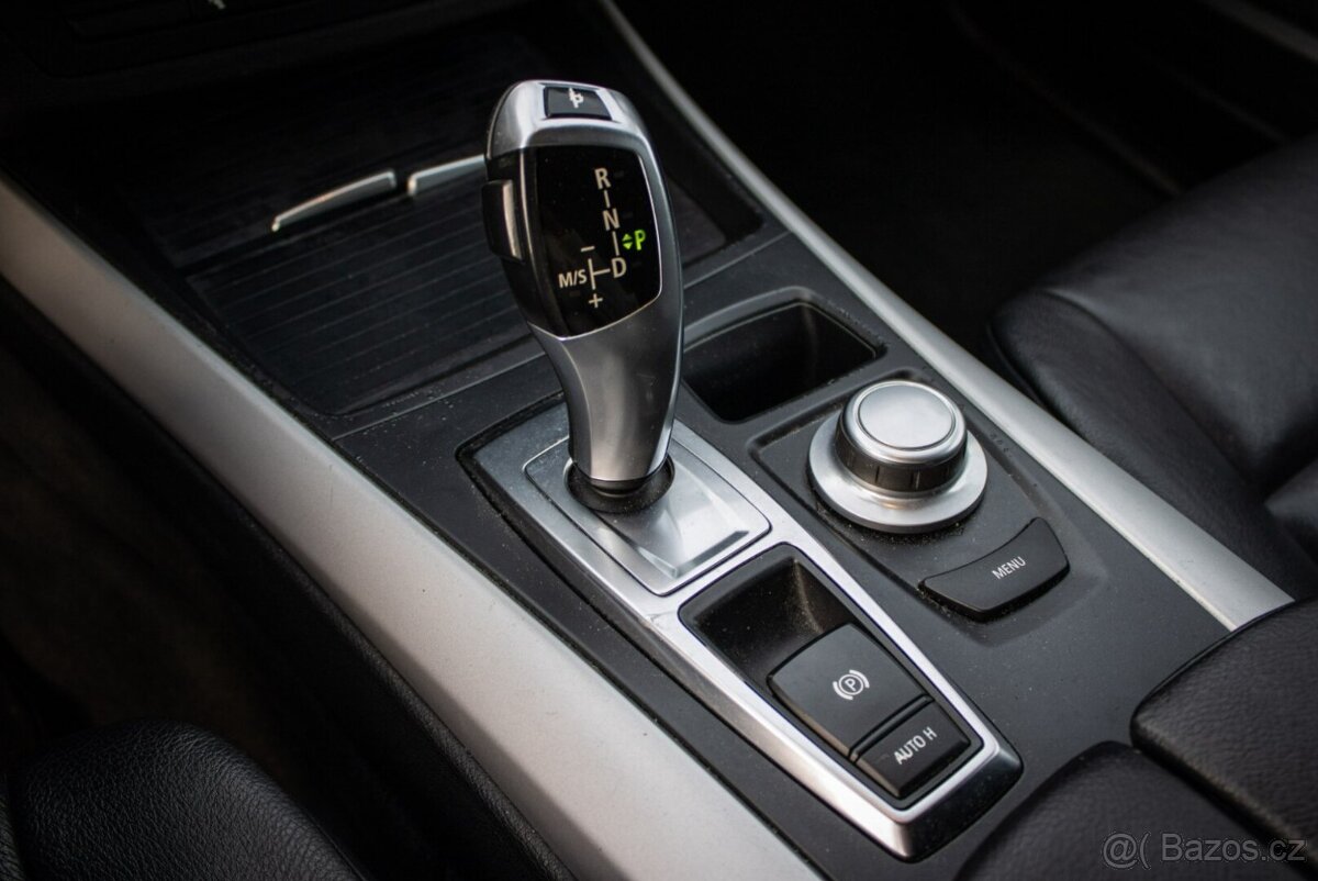 BMW X5 xDrive30d, 173kW, A6 - 18