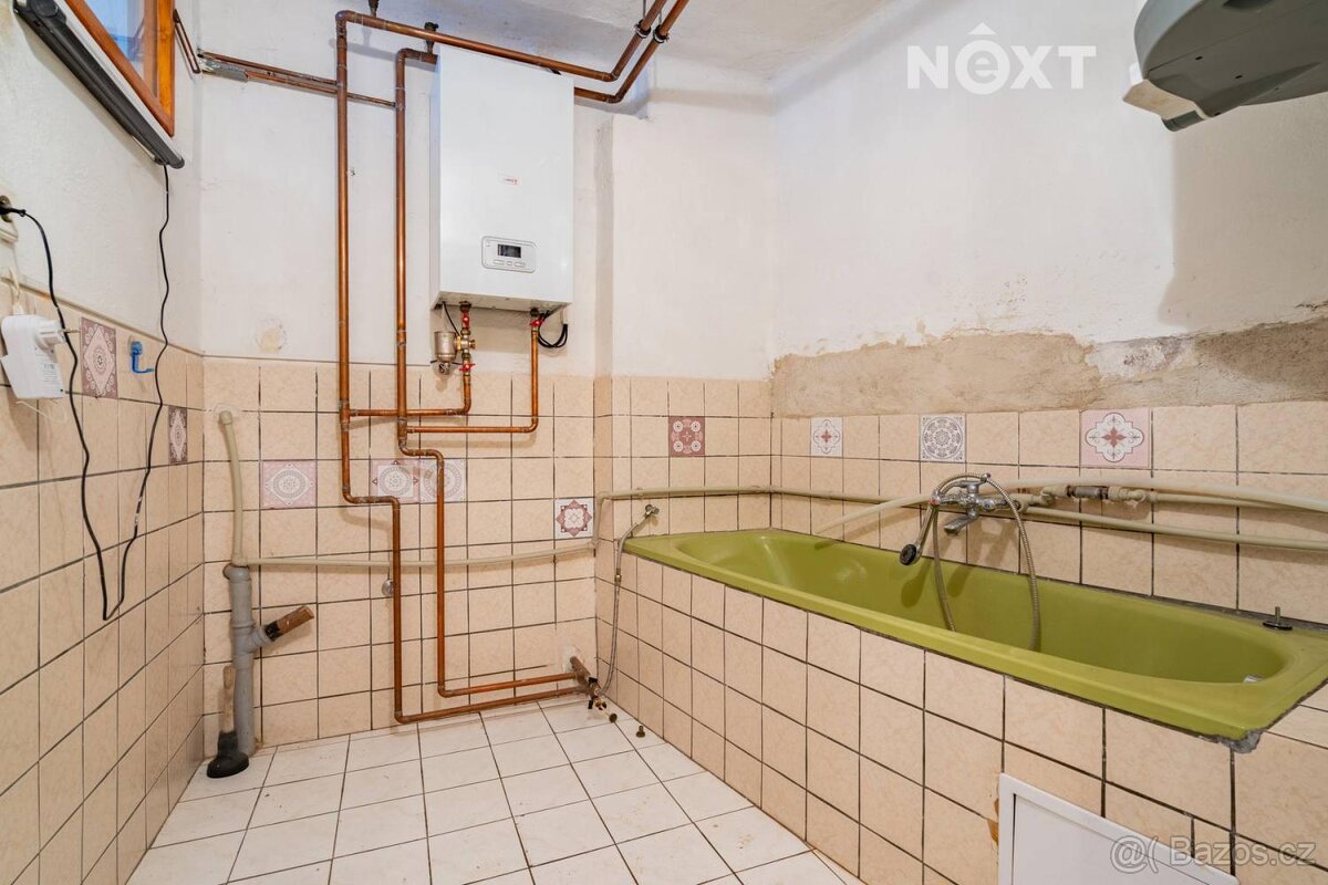 Prodej Rodinný dům, 95㎡ - 18