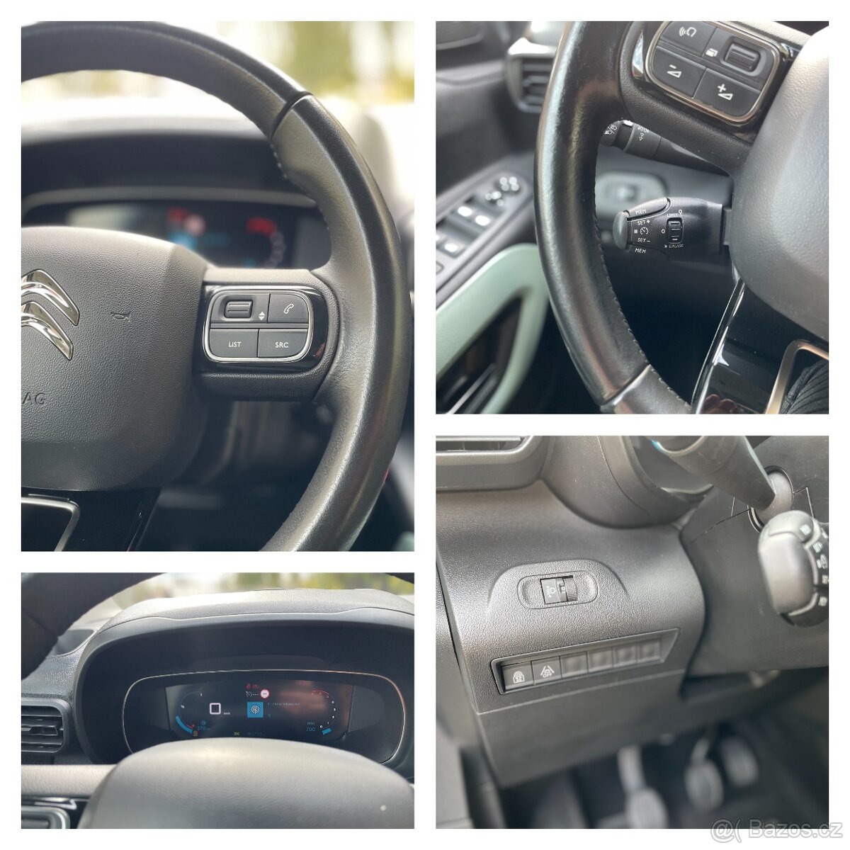 ✅Citroen Berlingo 1.5BHDi 100 Feel Pack|2022|179tkm|SERVIS - 18