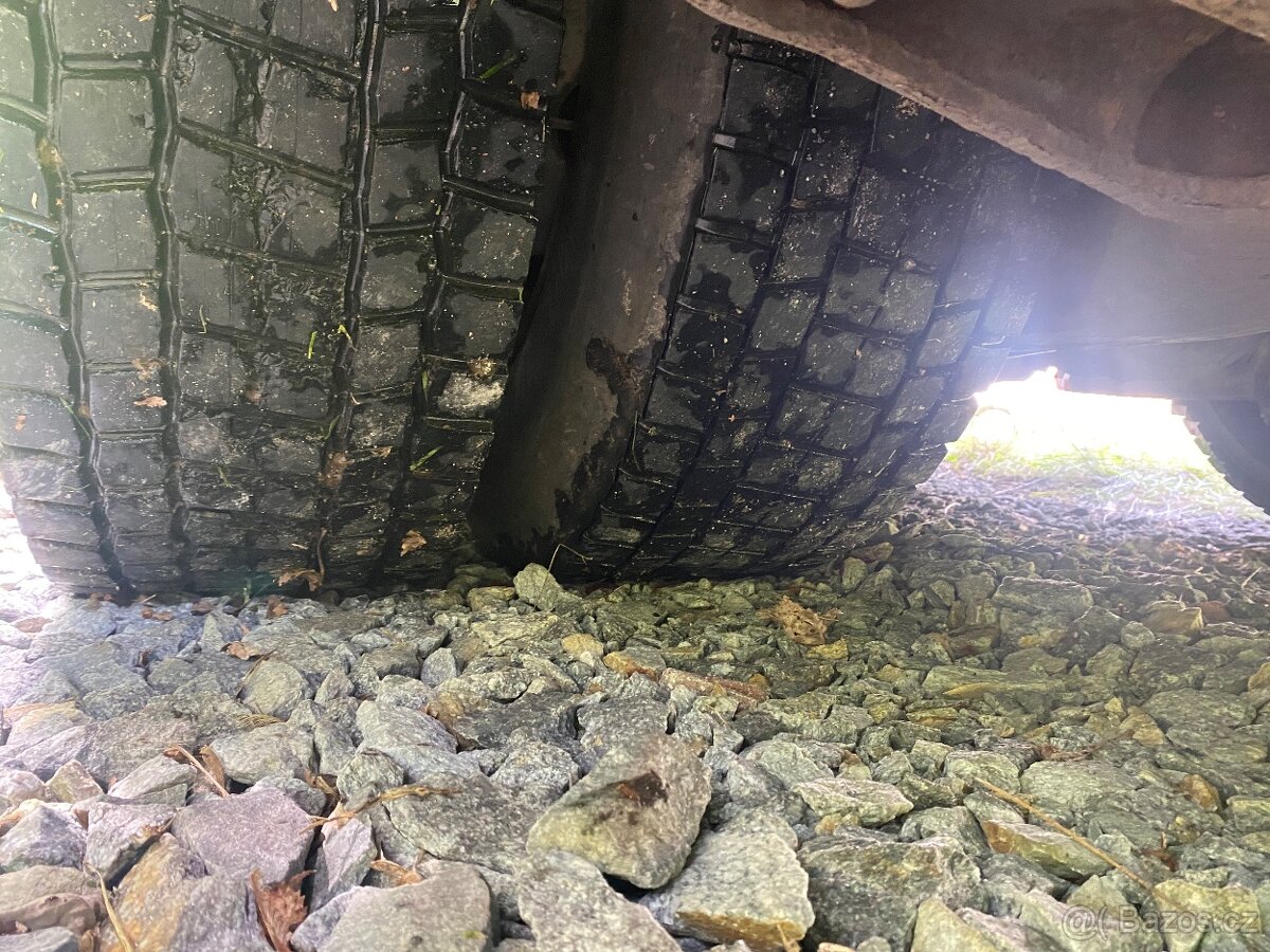 Autobus MAN lion’s coach - 18