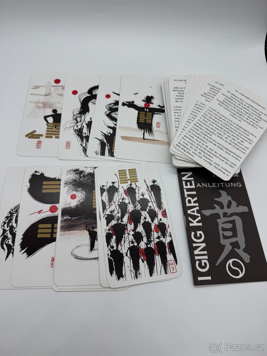 Sběratel nabízí staré karty - 18