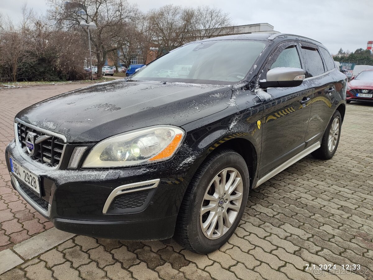 Volvo Xc60 R 230hp - 18