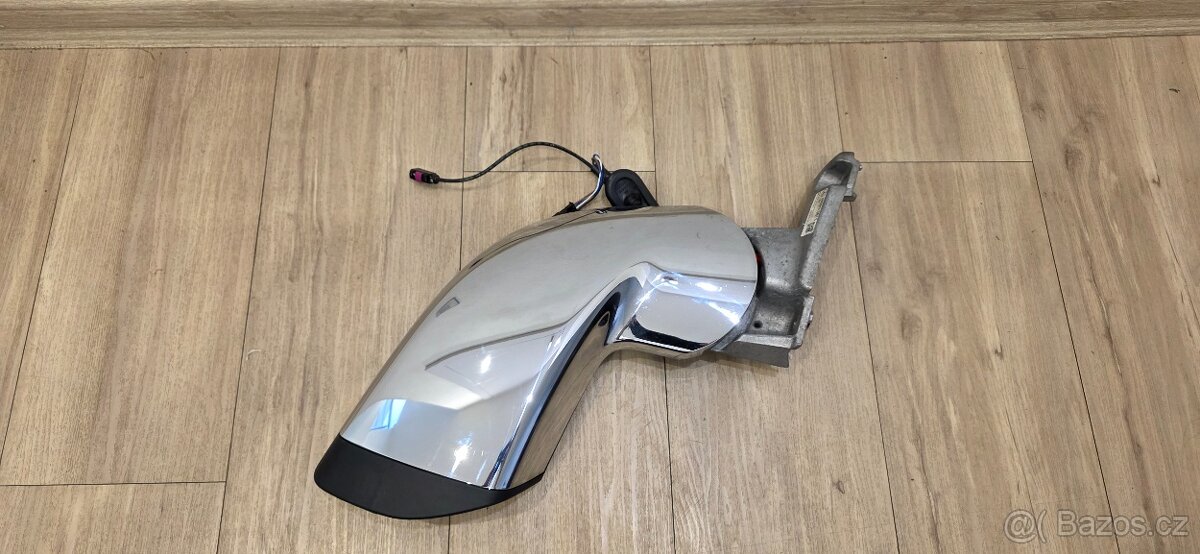 MirrorCam Mercedes - 18