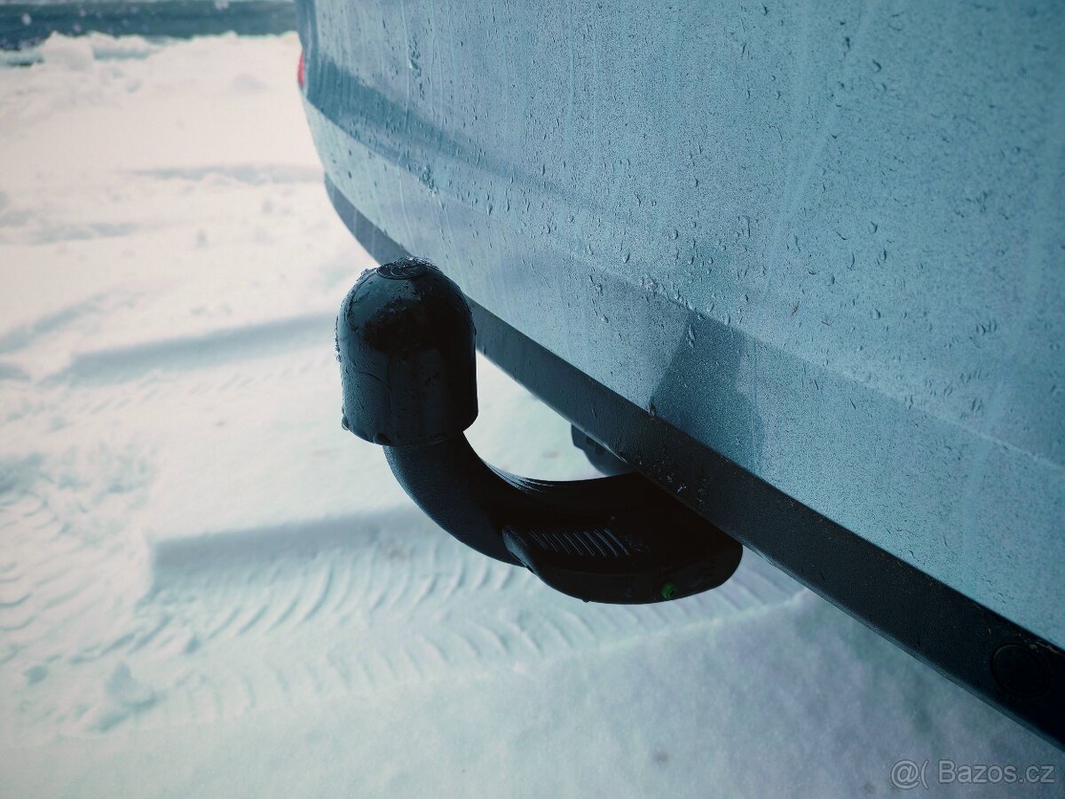 Škoda Octavia, 1.2 TSi ELEGANCE PRAVIDELNÝ SERVIS - 18