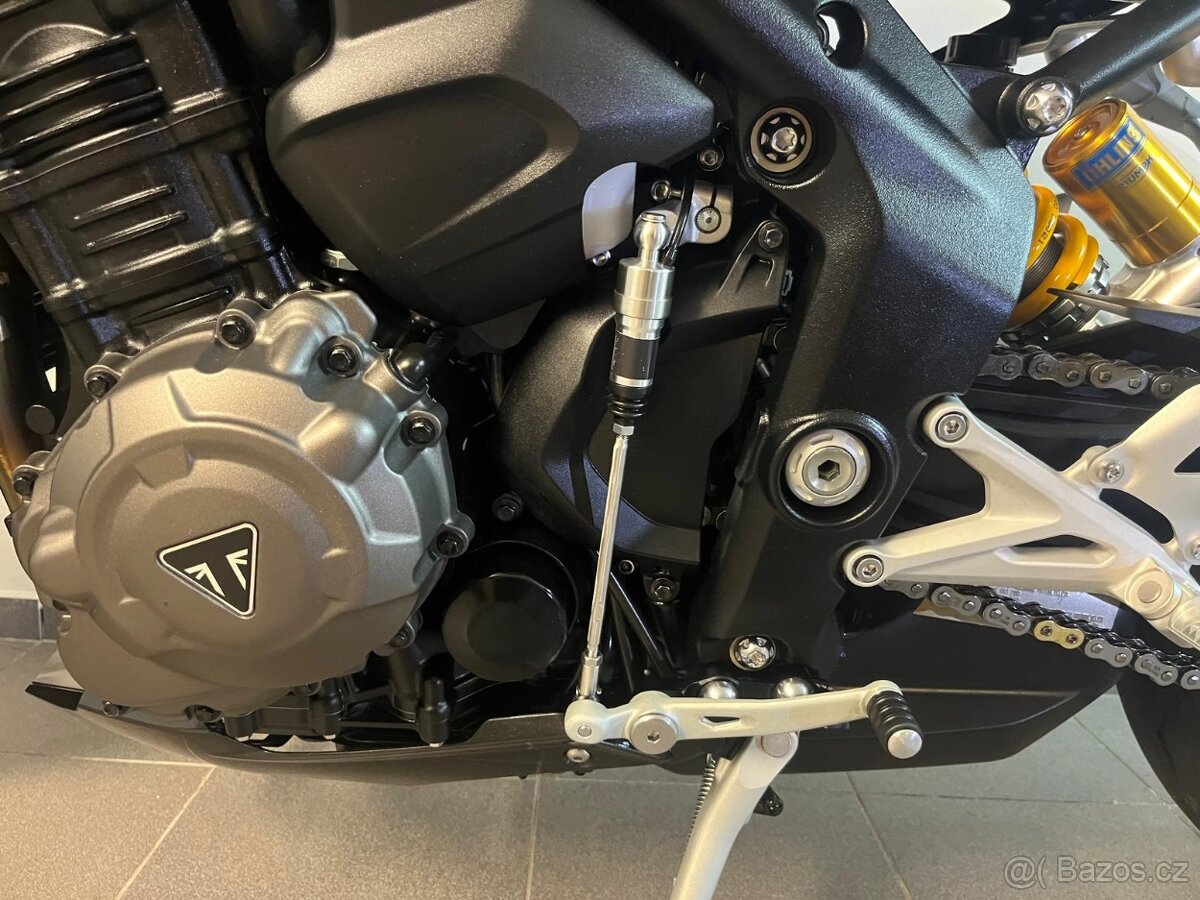 Triumph Speed Triple RR, r.v. 2022 - 18