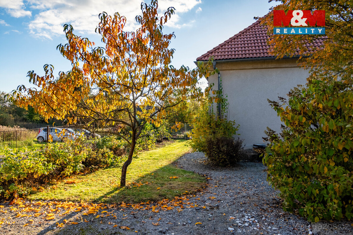 Prodej rodinného domu, 350 m², Střelské Hoštice - Sedlo - 18