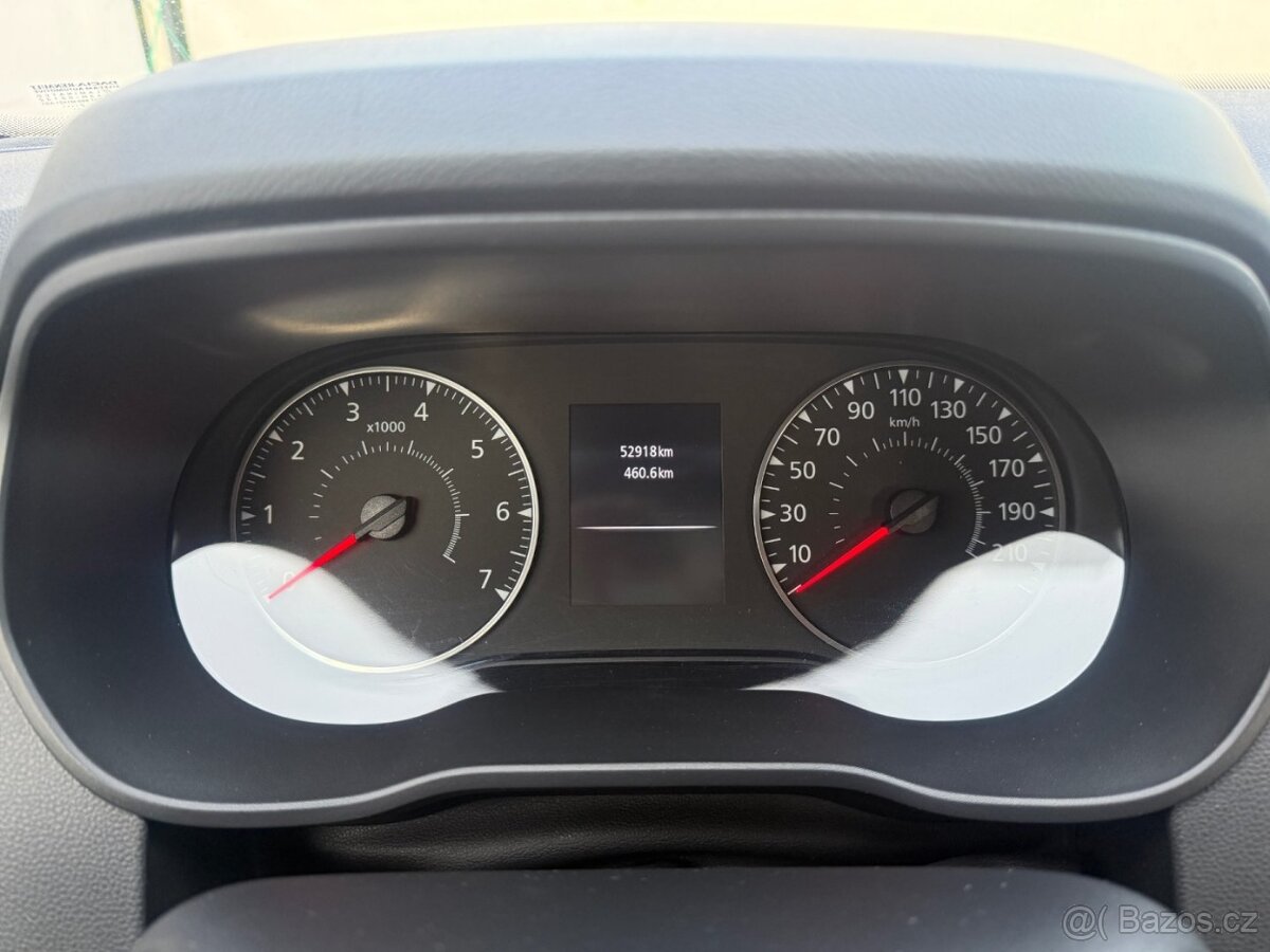 Dacia Duster, 1.0TCe, 1.Maj, ČR, LPG, NEHAVAROVANÉ - 18