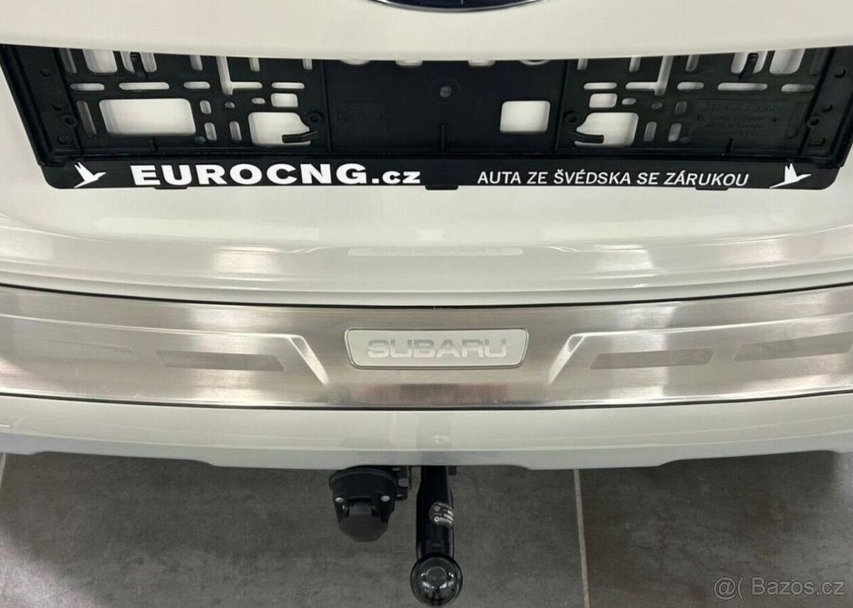 Subaru Outback 2.5 PEAK LIMITED | Záruka 129 kw - 18