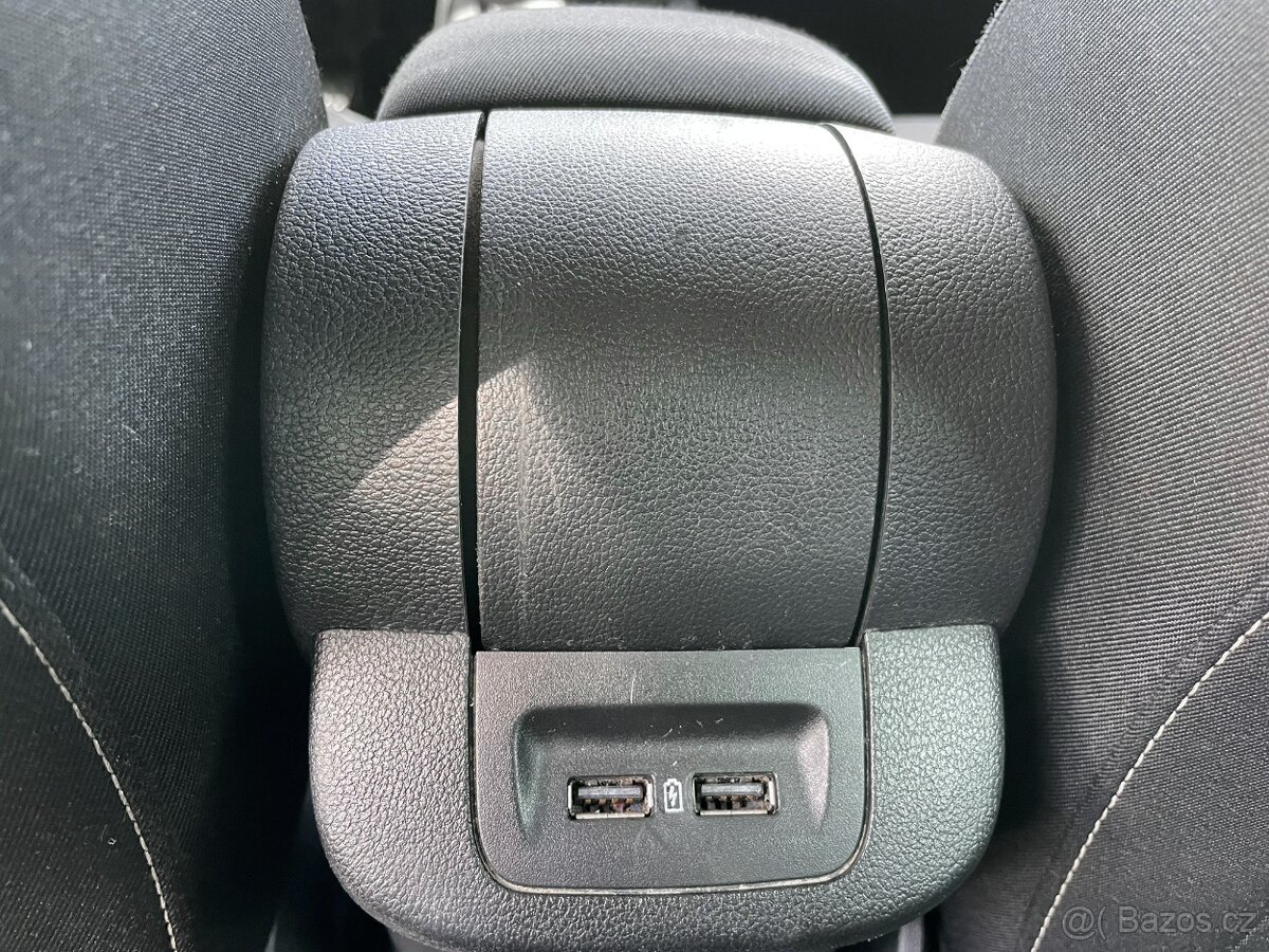 Škoda Fabia 1.MAJ. ČR DPH TAŽNÉ ADAP.TEMP. - 18