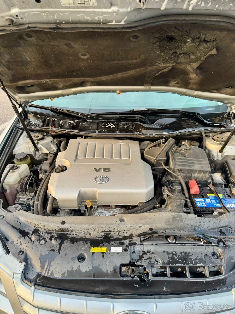 Toyota Avalon 3.5 V6 - LPG - 18