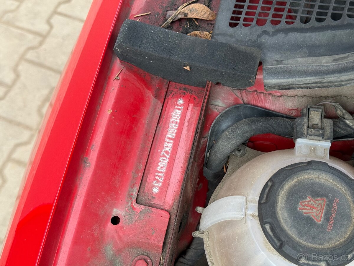 Škoda Fabia 1.0Mpi 2018 - 18