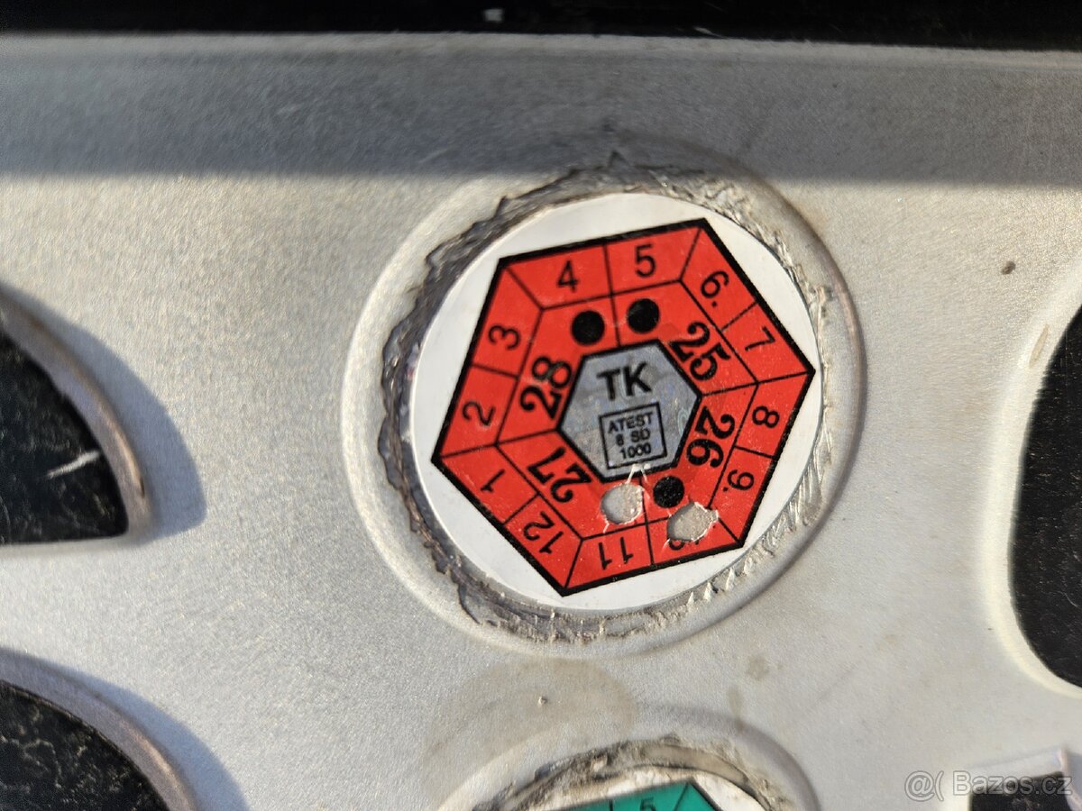 CITROEN C2 1.4HDI - 18