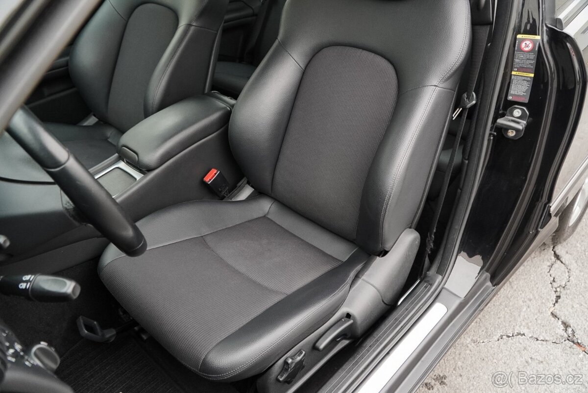 Mercedes-Benz CLC CLC 200 Kompressor - 18