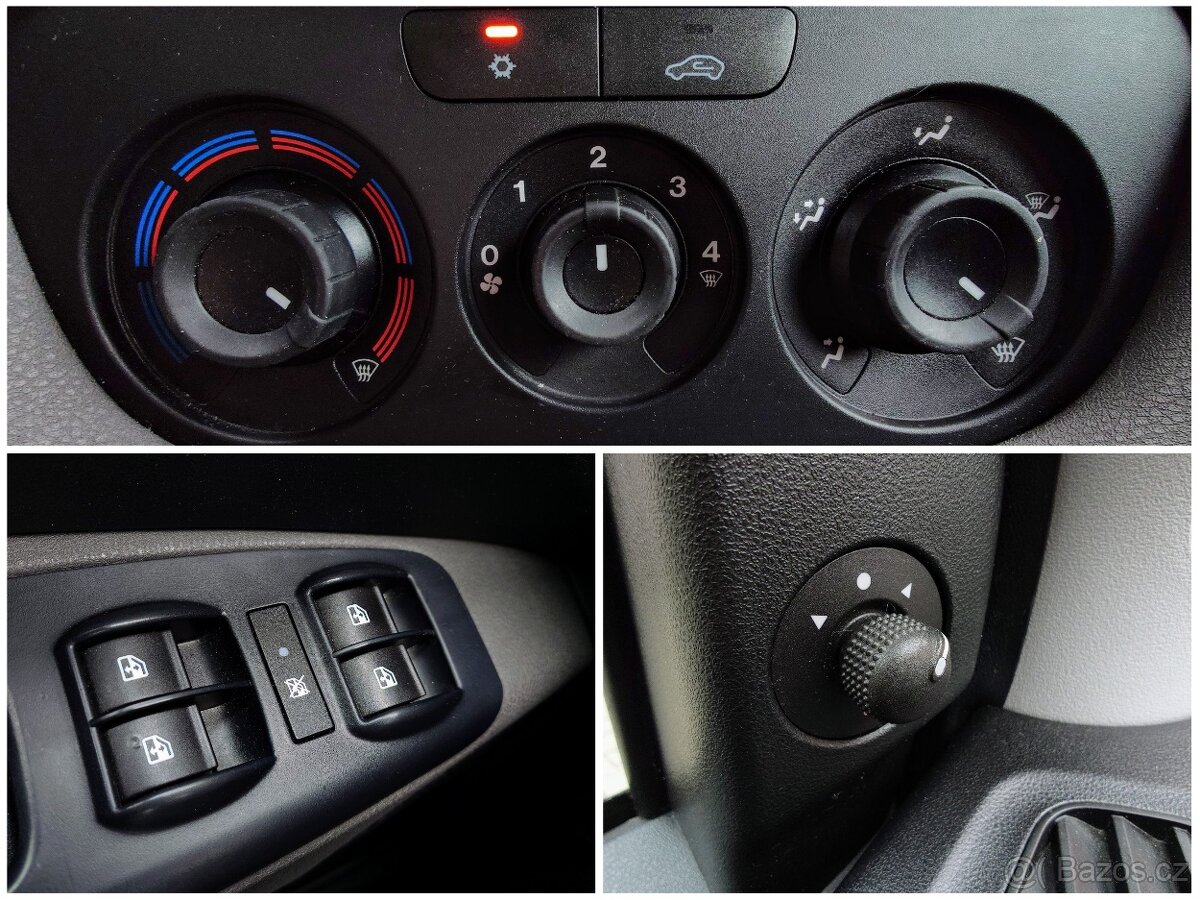 Fiat Doblo 1.4 T-Jet 88kW - 18