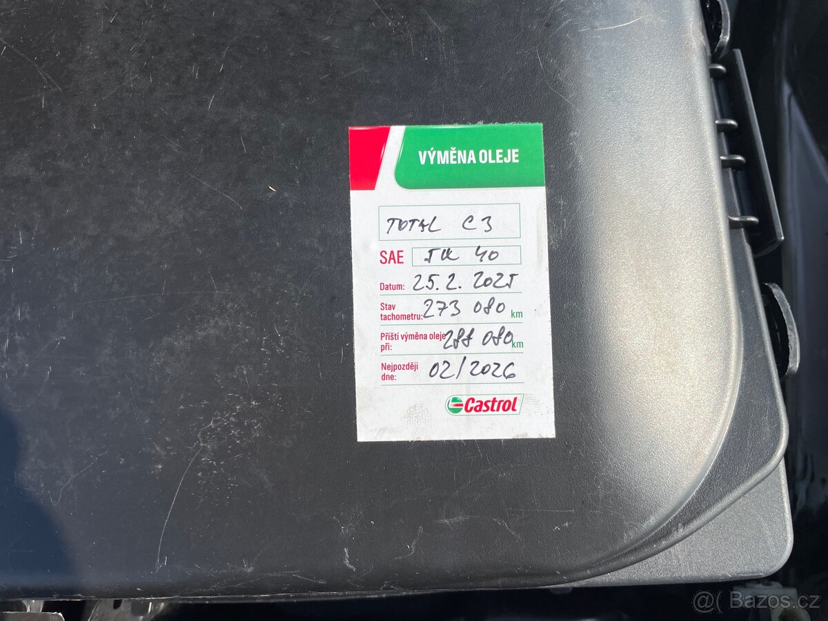 Škoda Fabia 1.9 TDi 74 Kw combi - 18