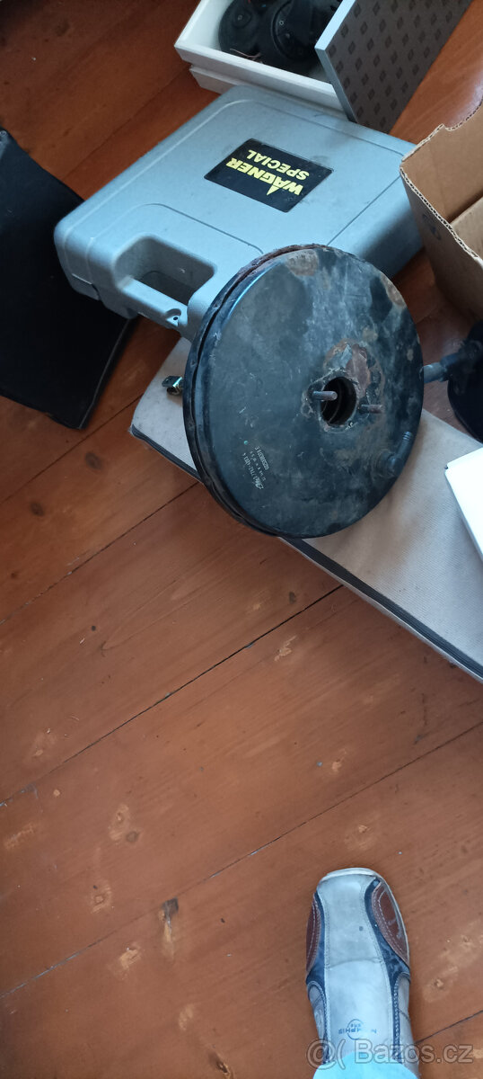 Renault Espace 3 - 18