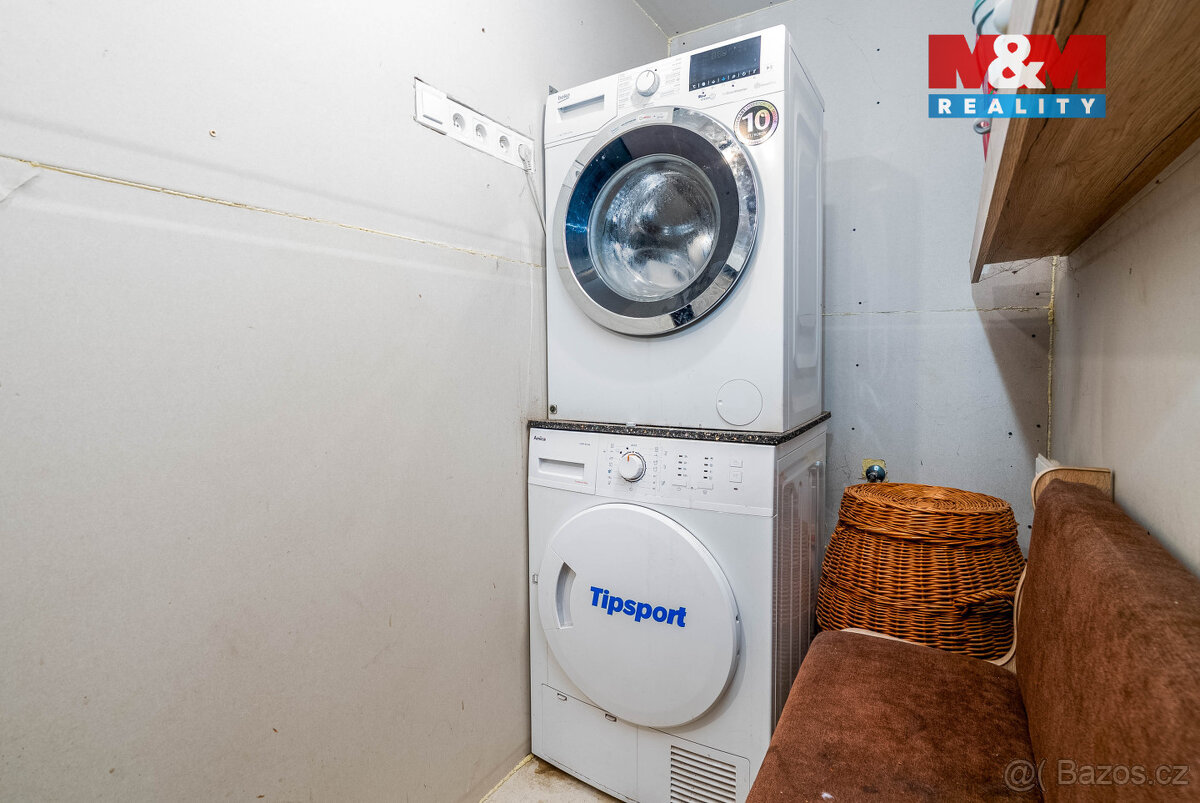 Prodej chaty, 84 m², Štěchovice - 18