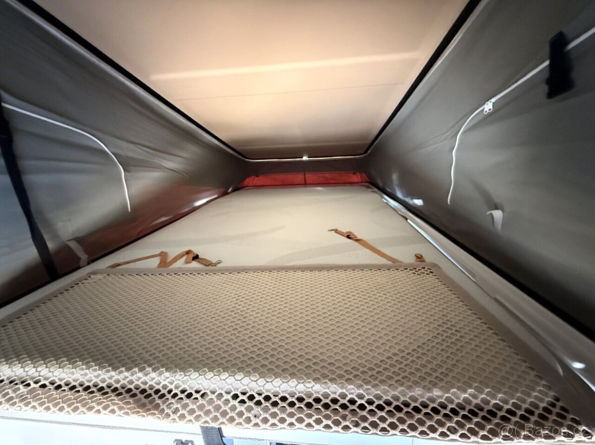 Karmann Mobil Duncan 550 - 18