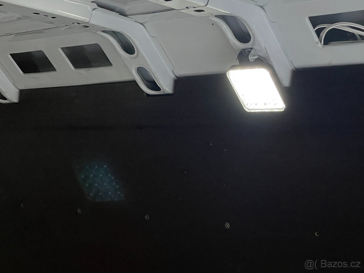 FIAT DUCATO 2.3D MAXI, L4H2, 96kW, 2017 r. +DPH, původ - ČR - 18