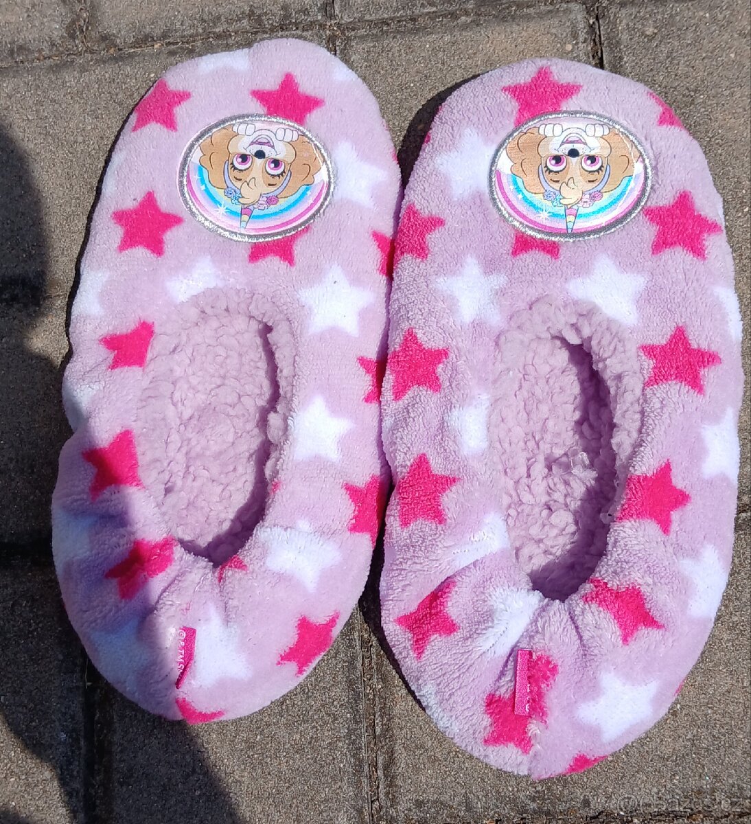 Prodám dětskou obuv - 18