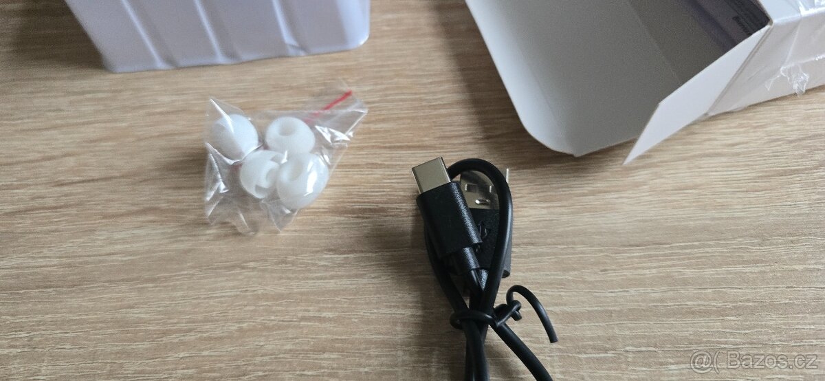 Bluetooth sluchátka Acer OHR548 - 18