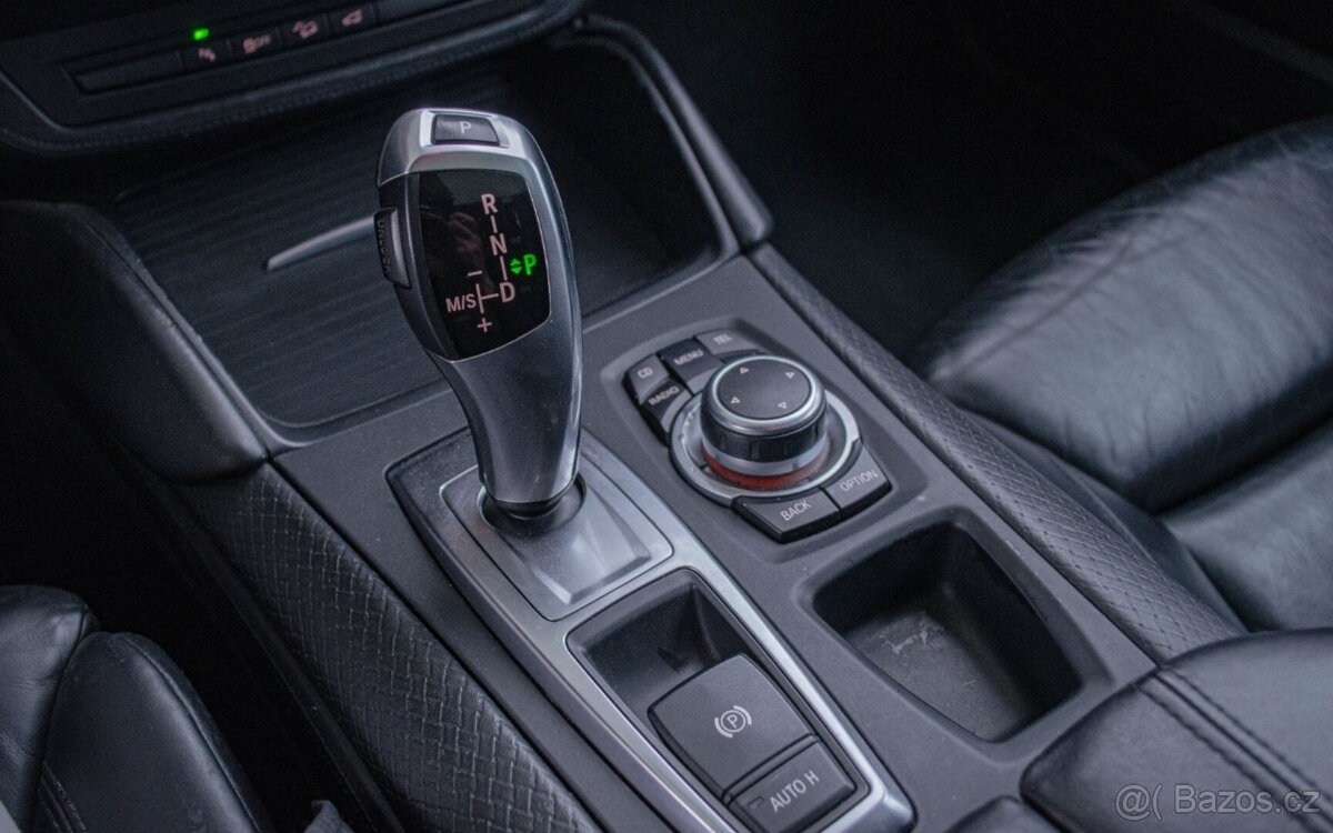 BMW X6 30d xDrive 2012 - 18