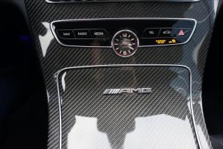 Mercedes-Benz Třídy C 4,0 AMG C63 S - 18