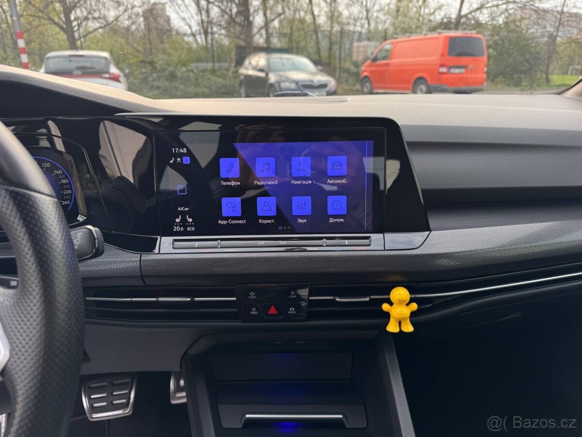 Volkswagen Golf GTE 2021 - 18