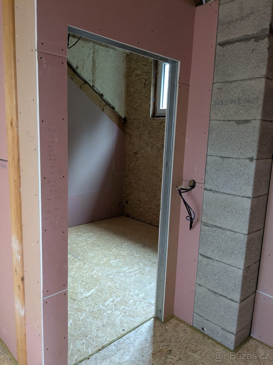 Rodinný dům Anenská Studánka, možná výměna - 18