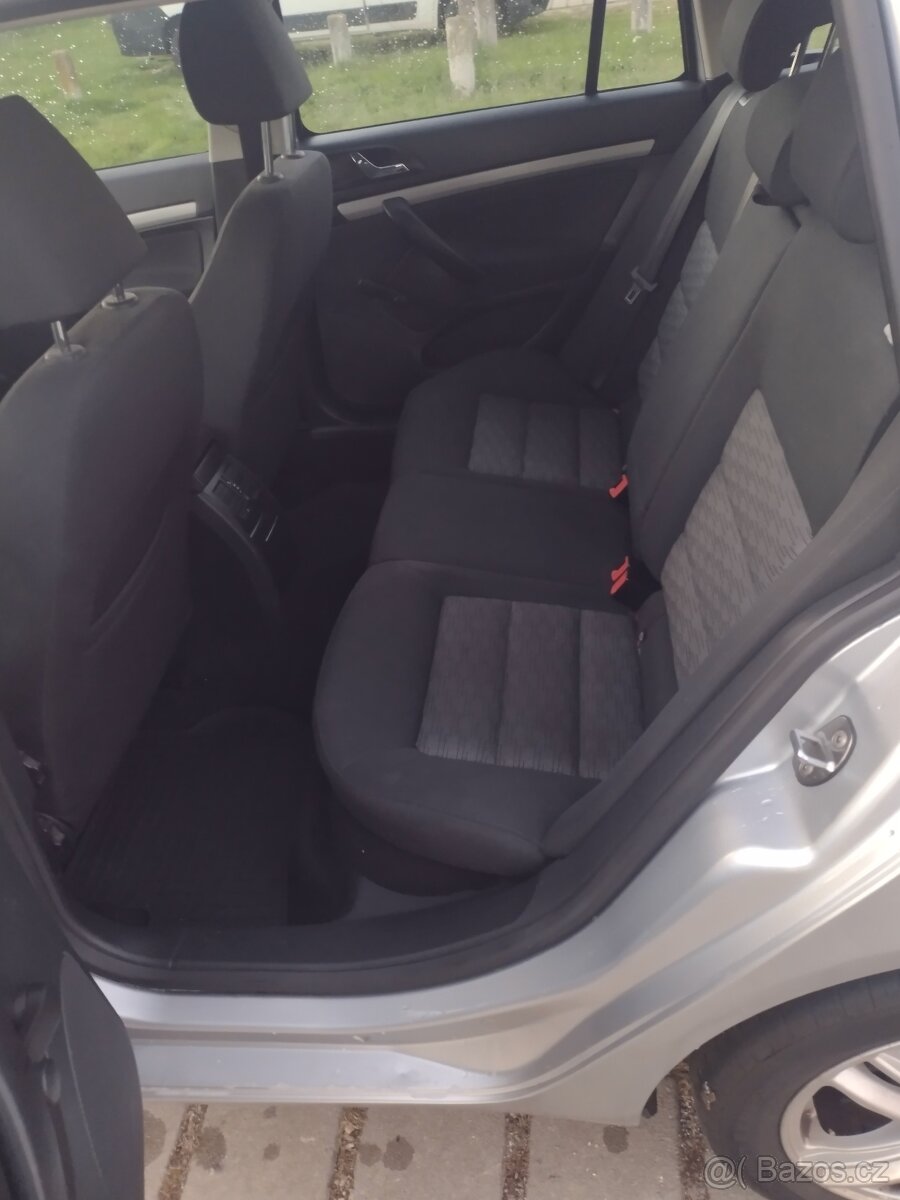 Škoda Octavia 1.6TDI 4x4 - 18