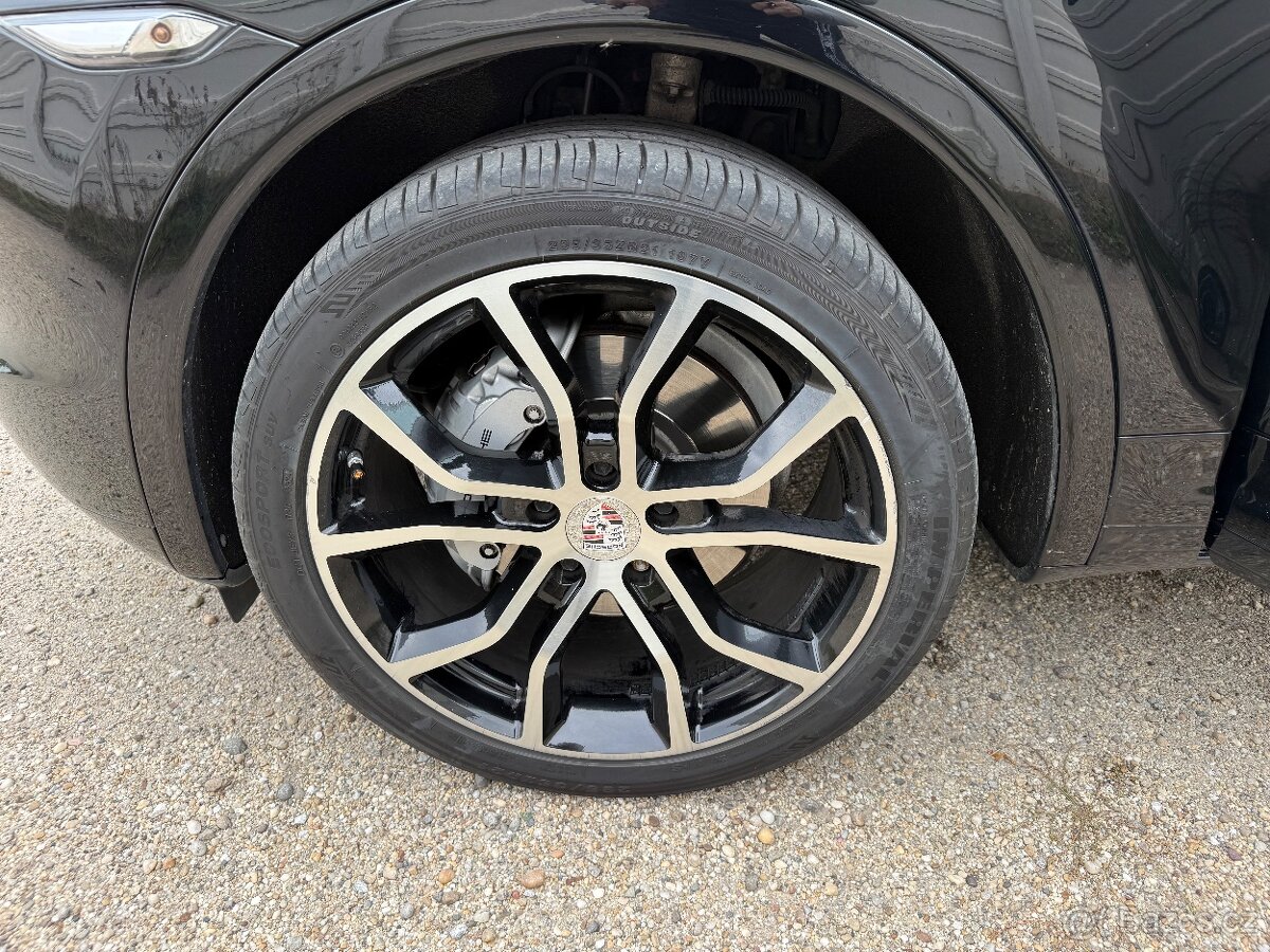 ❗️Porsche Cayenne S ❗️ (Bez vzduchového podvozku) - 18
