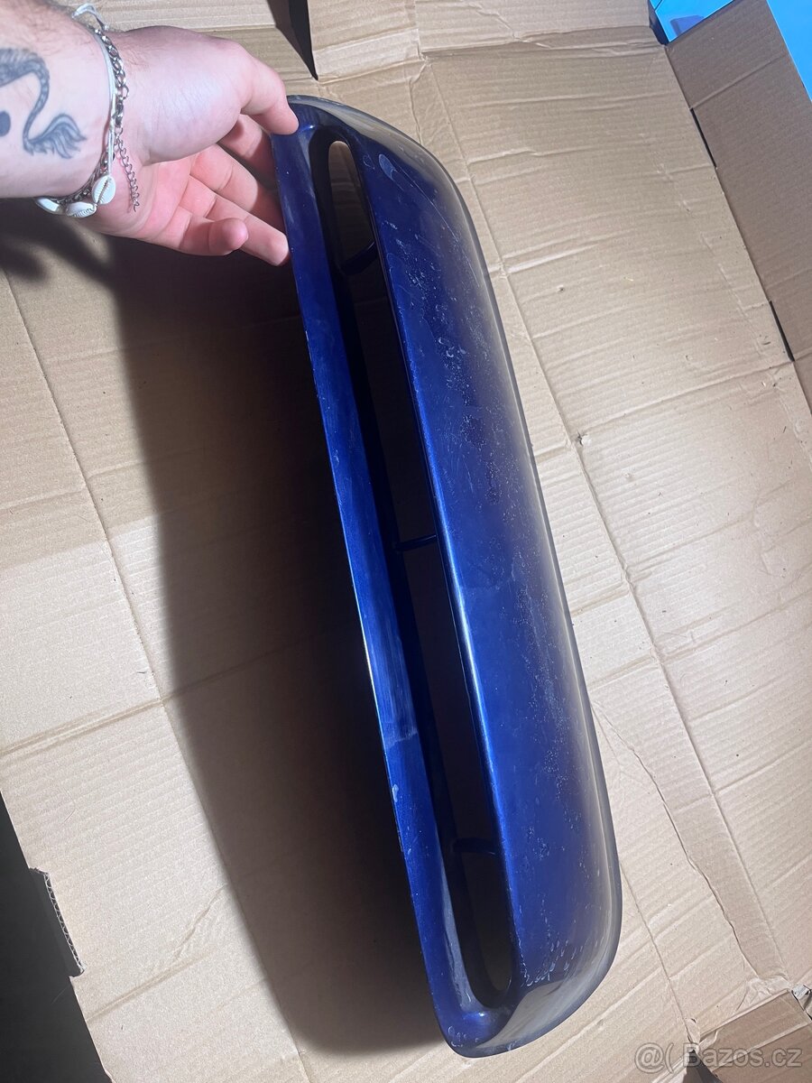 Díly na Subaru impreza - 18