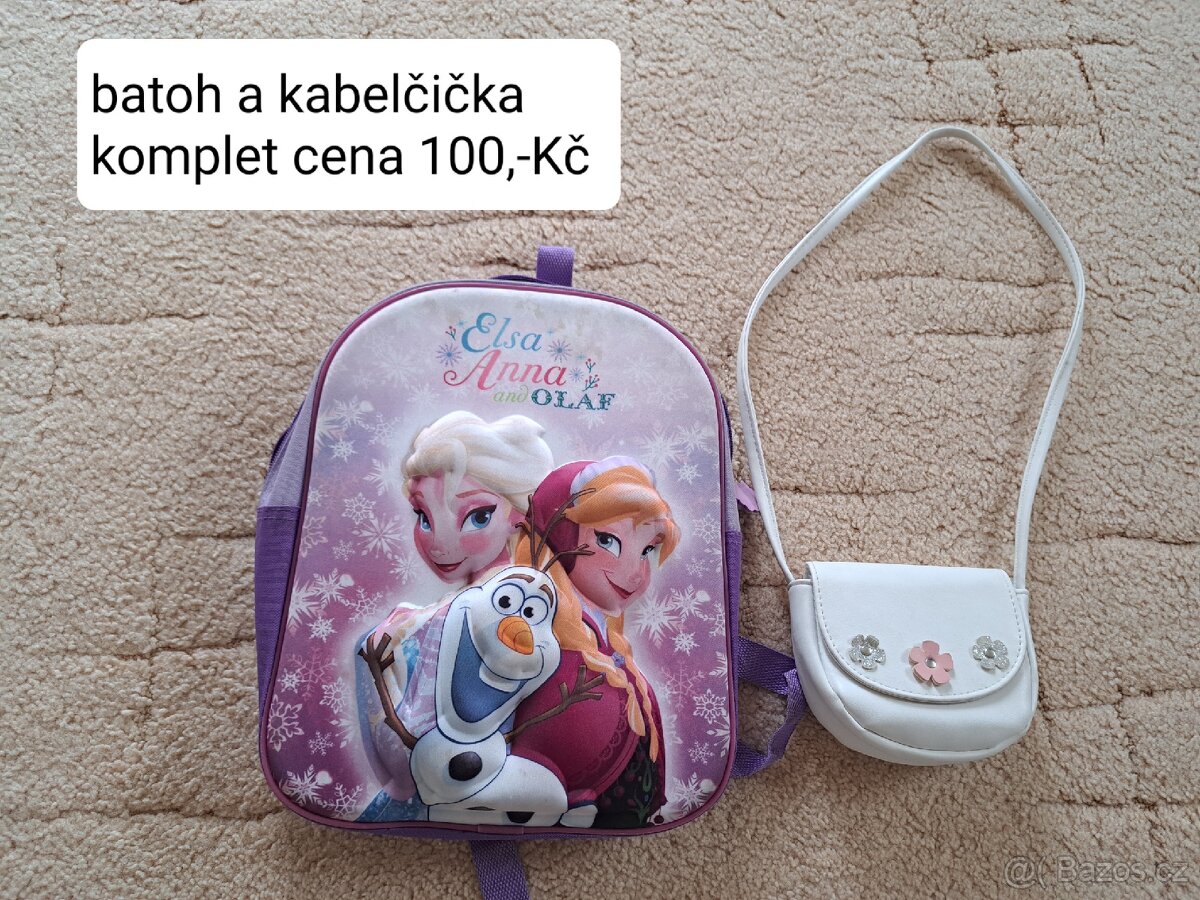 Hračky pro dĕti - 18