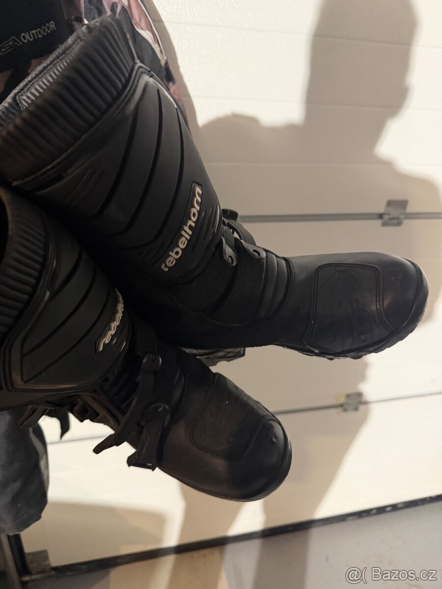 Bmw GS 700F 2012 jen 35000km - 18