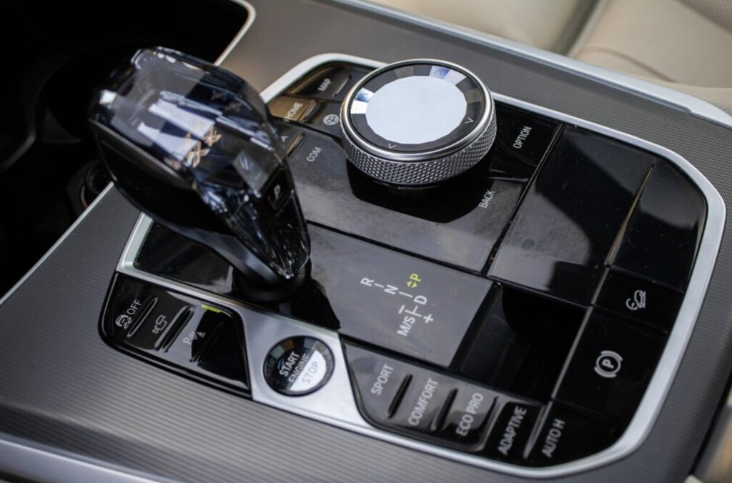 BMW X5 xDrive30d 210 kW (2021) - 18