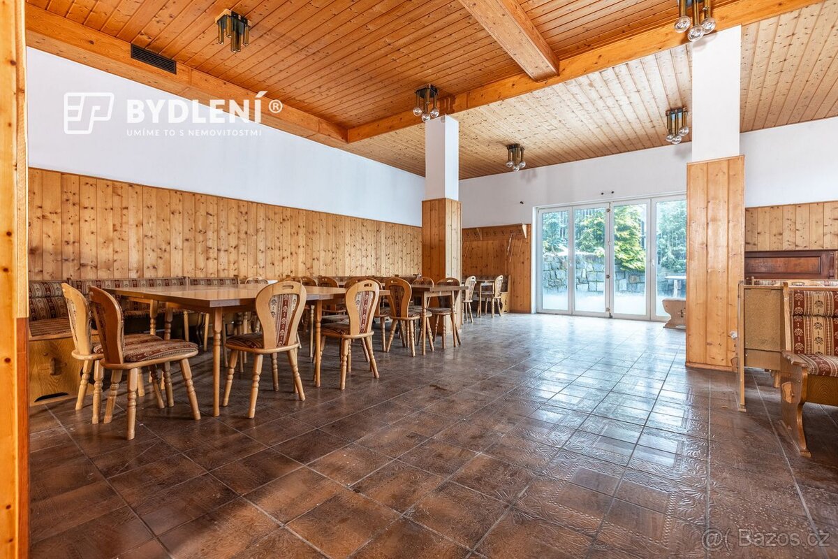 Vícegenerační dům, Pyšná - 18