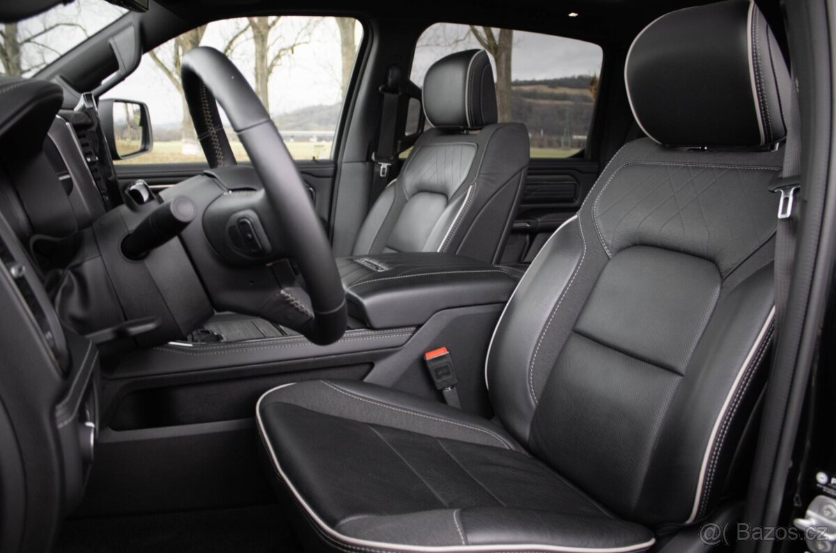 Dodge RAM 1500 HURRICANE LIMITED 403kw - 18