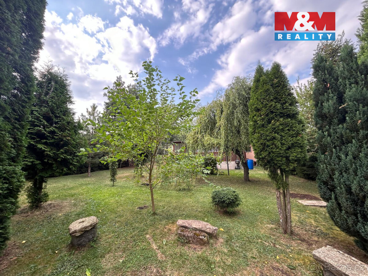 Prodej zahrady, 1044 m², Vintířov u Radonic - 18