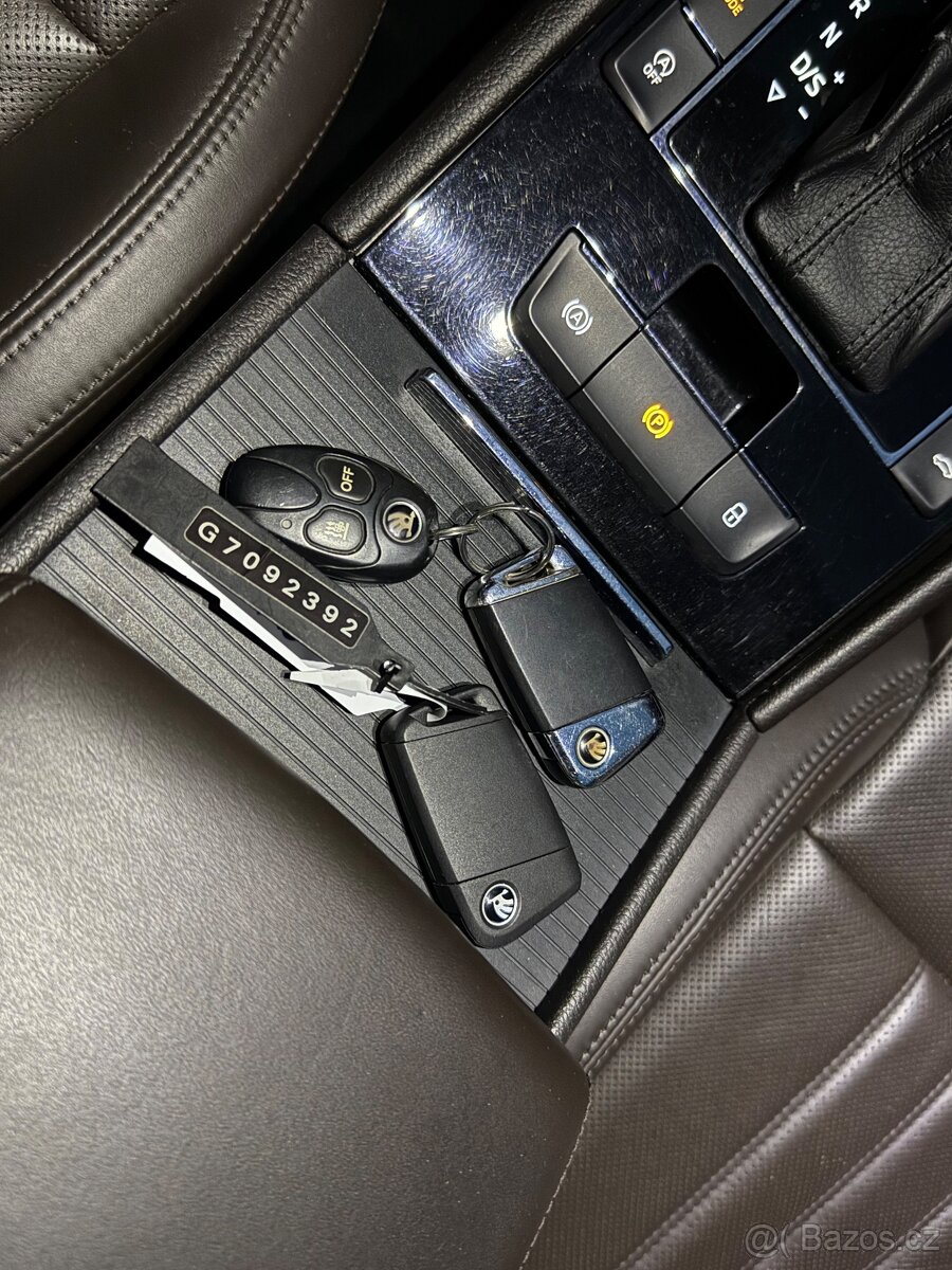 Škoda Superb III 110 kW | DPH | Laurin&Klement - 18