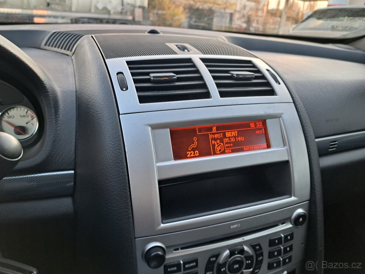 Peugeot 407 sw 2.0 hdi 100 kw - 18