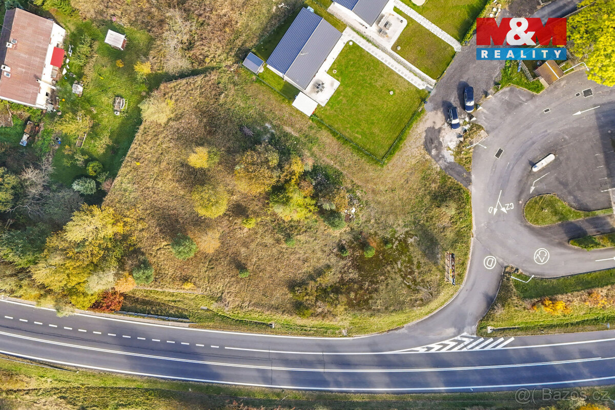 Prodej pozemku, 1657 m², Vojtanov - 18