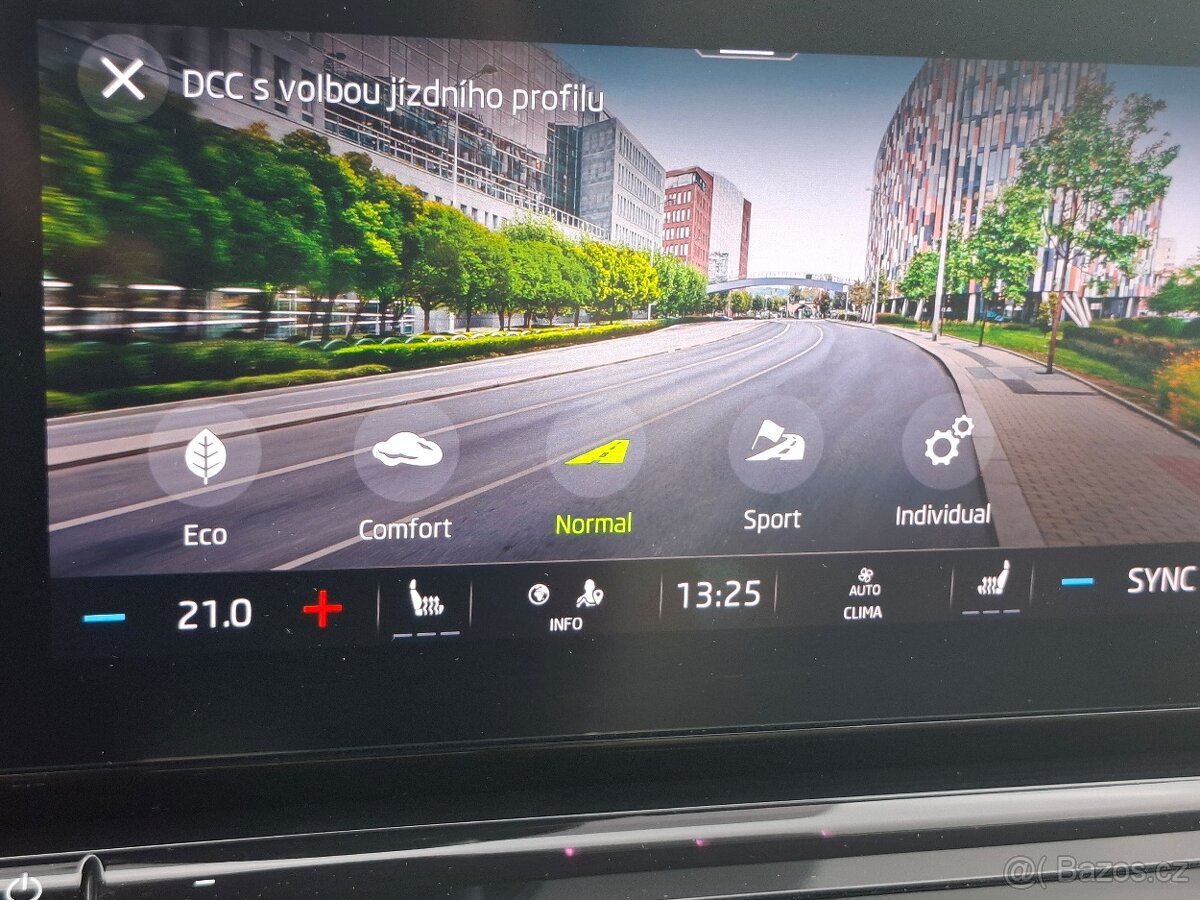 Škoda Octavia 2.0 TDI 110 kW DSG odpočet DPH - 18