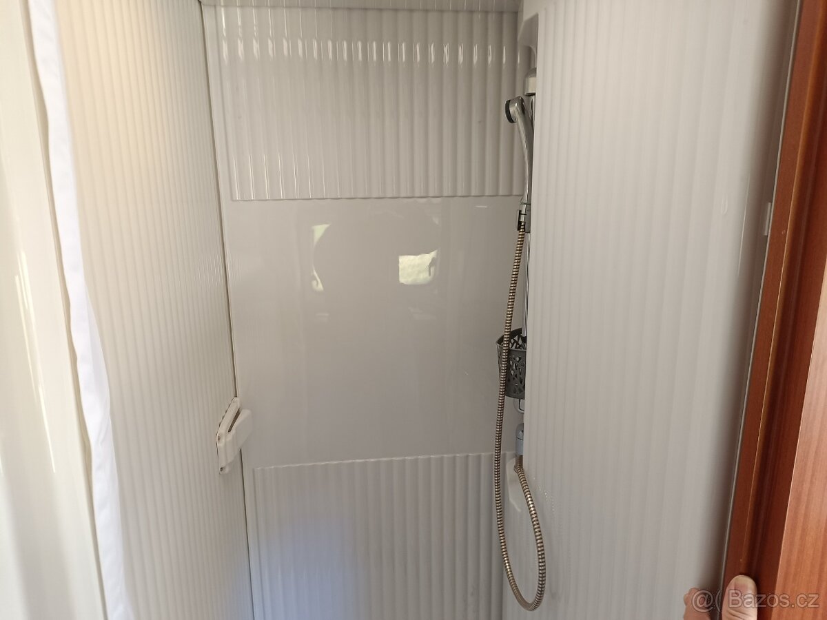 Predam obytne auto - 18