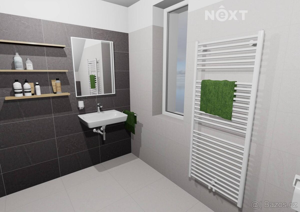 Prodej Rodinný dům, 110㎡ - 18