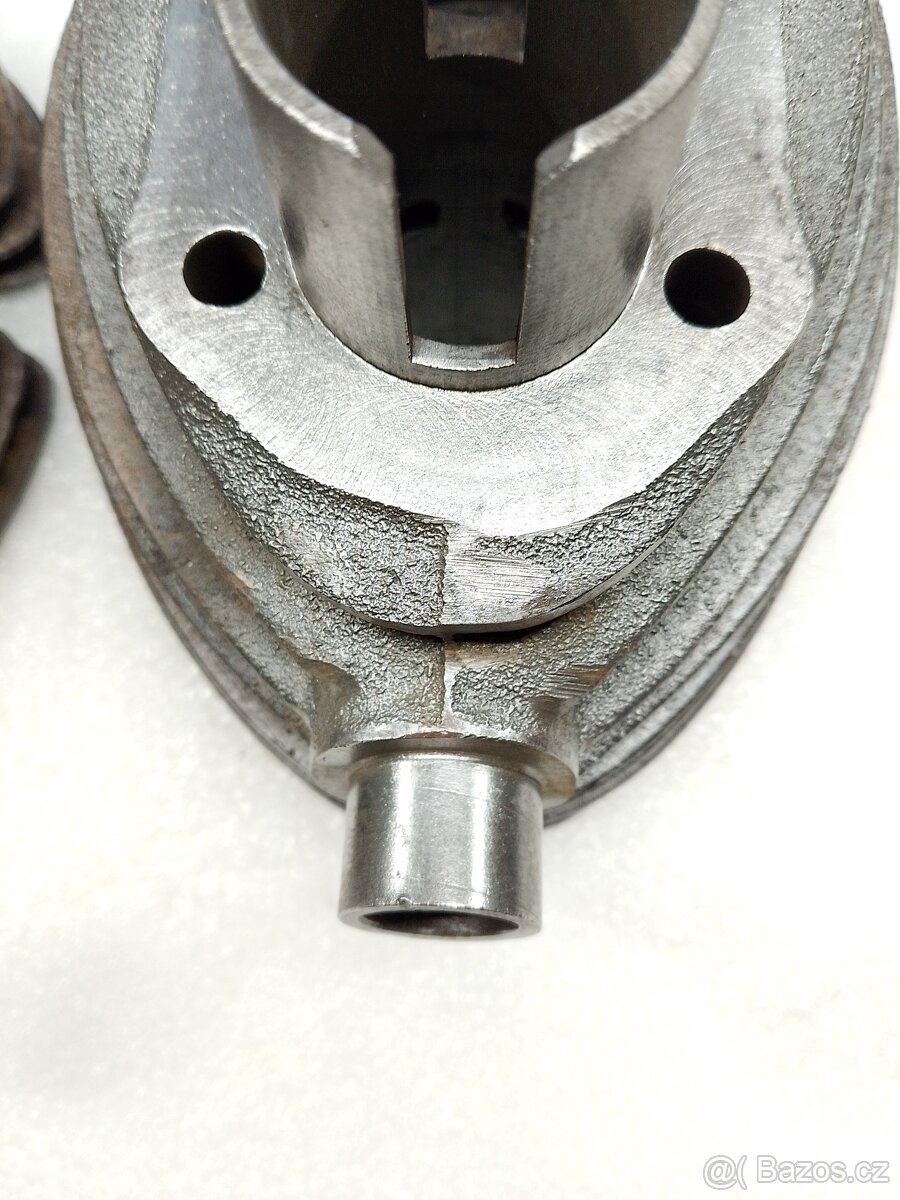 MANET 90 VÁLEC ORIGINÁL - 18